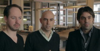 The Netherlands: video interview with Next Architects