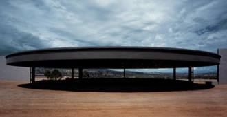 Tom Ford's ranch by Tadao Ando (United States)