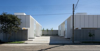 Brazil: AV Houses, São Paulo - Corsi Hirano Arquitetos